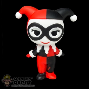 Mini Figure: Funko DC Harley Quinn