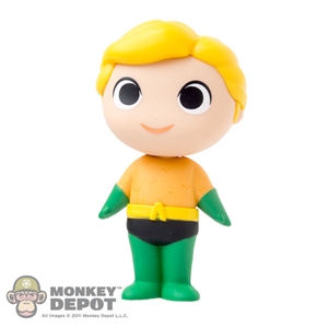 Mini Figure: Funko DC Aquaman