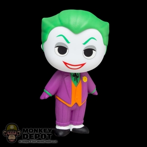 Mini Figure: Funko DC Joker