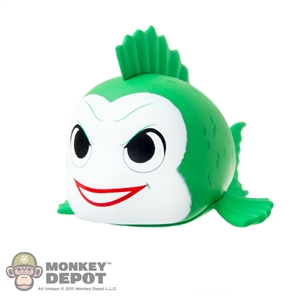 Mini Figure: Funko DC Joker Fish (1/36)
