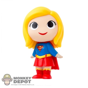 Mini Figure: Funko DC Supergirl