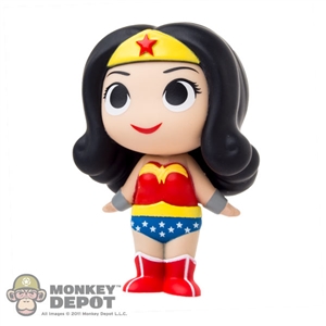 Mini Figure: Funko DC Wonderwoman
