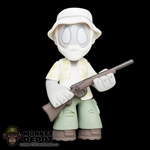 Mini Figure: Funko Walking Dead Series 5 Dale (1/12)