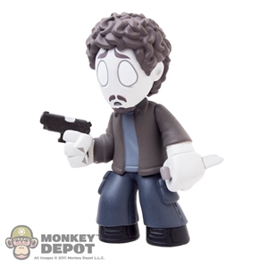 Mini Figure: Funko Walking Dead Series 5 Nicholas (1/24)