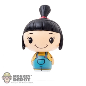 Mini Figure: Funko PS Heroes Despicable Me 3 Agnes