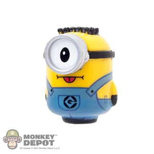 Funko Figure: Pint Size Heroes Despicable Me 3 Minion Carl