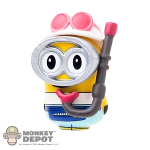 Funko Figure: Pint Size Heroes Despicable Me 3 Tourist Minion