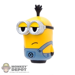 Funko Figure: Pint Size Heroes Despicable Me 3 Minion Kevin