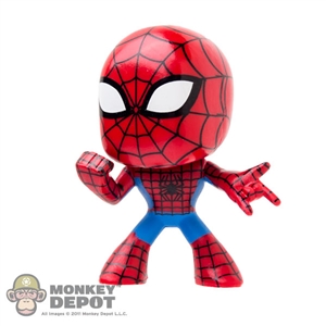 Funko Mini: Funko Spider-Man Bobble Head