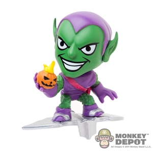 Funko Mini: Funko Green Goblin Bobble Head