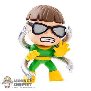 Funko Mini: Funko Doctor Octopus Bobble Head