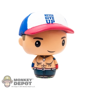 Funko Figure: Pint Size Heroes WWE John Cena