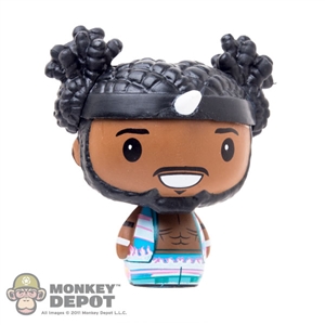 Funko Figure: Pint Size Heroes WWE Kofi Kingston