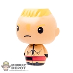 Funko Figure: Pint Size Heroes WWE Brock Lesnar