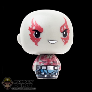 Funko Figure: Pint Size Heroes GOTG Drax