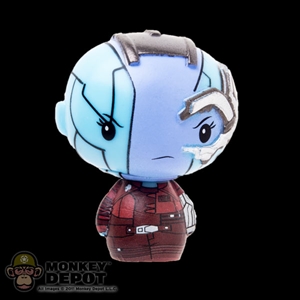 Funko Figure: Pint Size Heroes GOTG Nebula