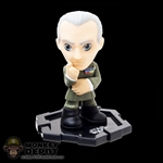 Funko Mini: Funko Star Wars Tarkin Bobble-Head (1/24)