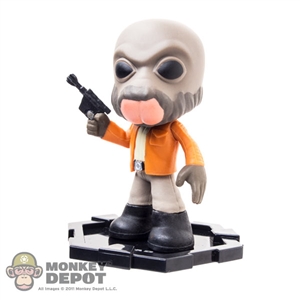 Funko Mini: Funko Star Wars Ponda Baba Bobble-Head (1/72)