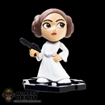 Funko Mini: Funko Star Wars Princess Leia Bobble-Head