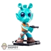 Funko Mini: Funko Star Wars Greedo Bobble-Head (1/24)