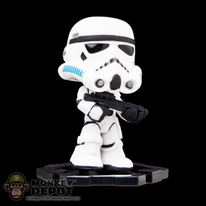 Funko Mini: Funko Star Wars Stormtrooper Bobble-Head