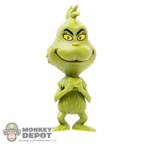 Funko Mini: Funko Dr. Suess Grinch