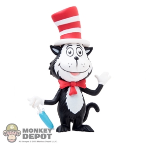 Funko Mini: Funko Dr. Seuss Cat In The Hat