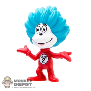 Funko Mini: Funko Dr. Seuss Thing 2