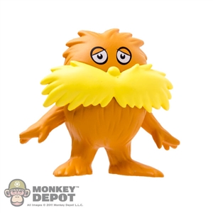 Funko Mini: Funko Dr. Seuss The Lorax