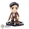 Funko Mini: Star Wars Last Jedi Poe Dameron Bobble-Head