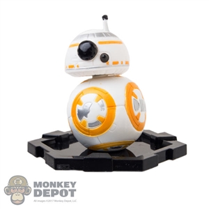 Funko Mini: Star Wars Last Jedi BB-8 Bobble-Head