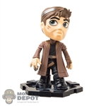 Funko Mini: Star Wars Last Jedi DJ Bobble-Head (1:36)