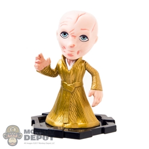 Funko Mini: Star Wars Last Jedi Snoke Bobble-Head (1:24)