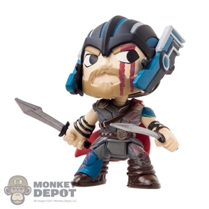 Funko Mini: Thor: Ragnarok - Thor