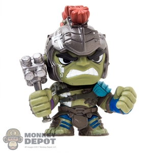 Funko Mini: Thor: Ragnarok - Hulk