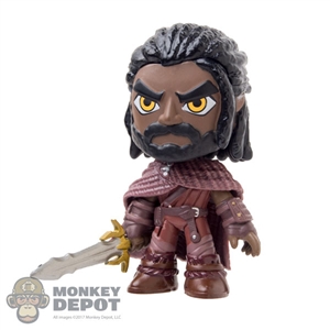 Funko Mini: Thor: Ragnarok - Heimdall