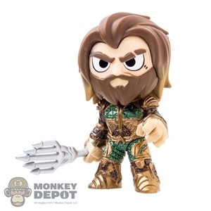 Funko Mini: Justice League Aquaman