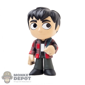 Funko Mini: Justice League Barry Allen