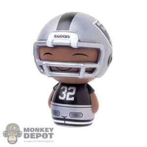 Funko Figure: Pint Size Dorbz NFL Marcus Allen