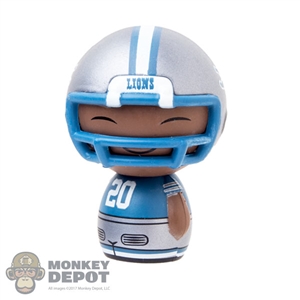 Funko Figure: Pint Size Dorbz NFL Barry Sanders