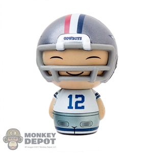 Funko Figure: Pint Size Dorbz NFL Roger Staubach