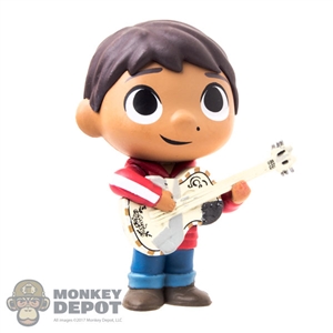 Funko Mini: CoCo Miguel