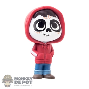 Funko Mini: Coco Miguel (Face Painted)