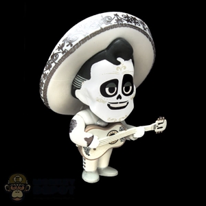 Funko Mini: Coco DOTD Ernesto