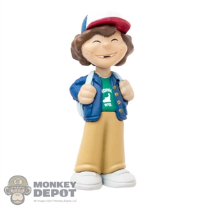 Funko Mini: Stranger Things Dustin