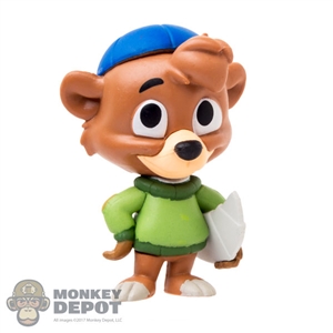 Funko Mini: Disney Afternoon Cartoons Kit Cloudkicker