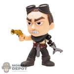 Funko Mini: Mad Max Fury Road Furiosa w/Goggles