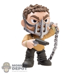 Funko Mini: Mad Max Fury Road Max w/Mask