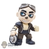 Funko Mini: Mad Max Fury Road Nux w/Jacket