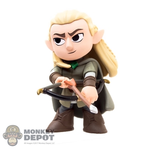 Funko Mini: Lord Of The Rings Legolas